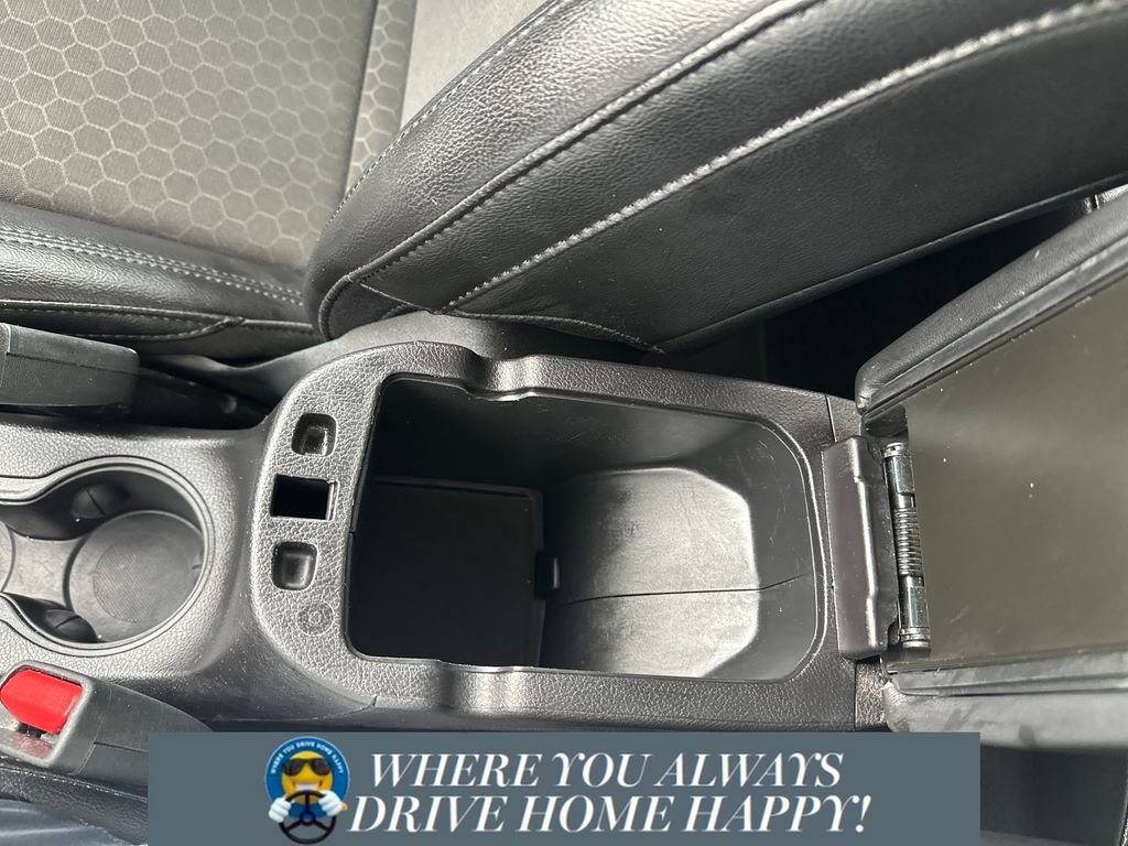 Used 2020 Jeep Compass Latitude FWD image 19