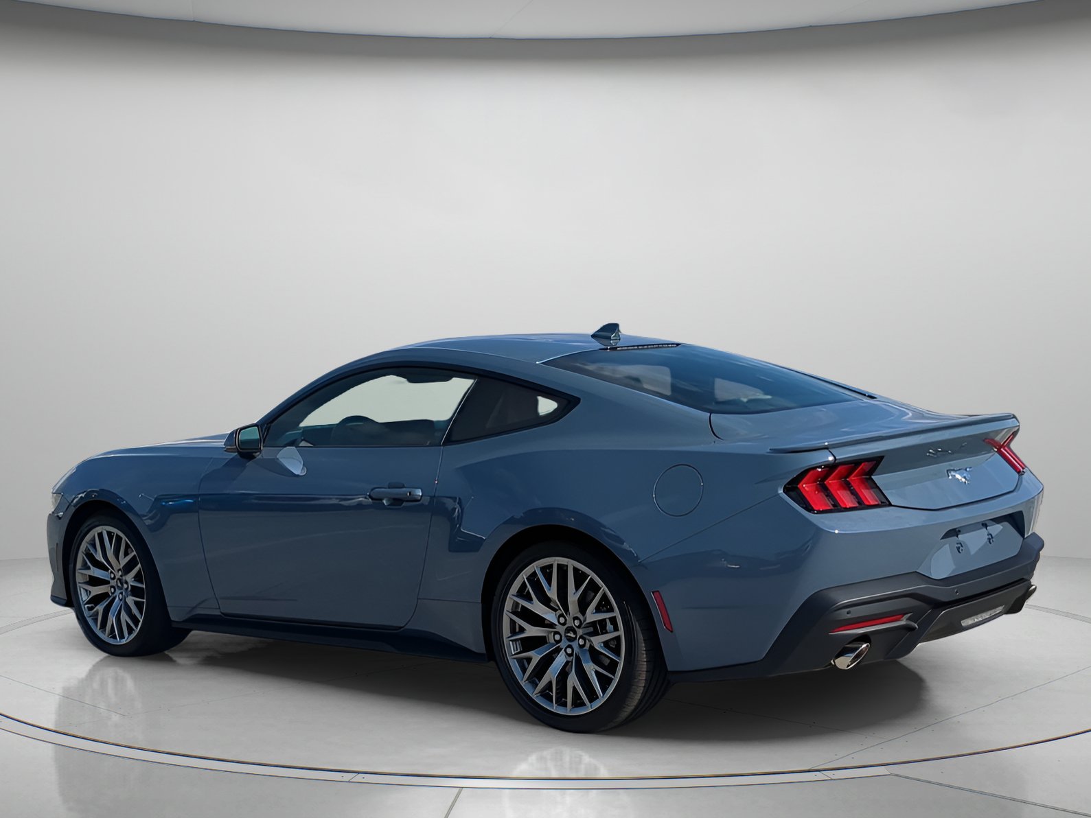 New 2026 Ford Mustang Premium RWD image 45