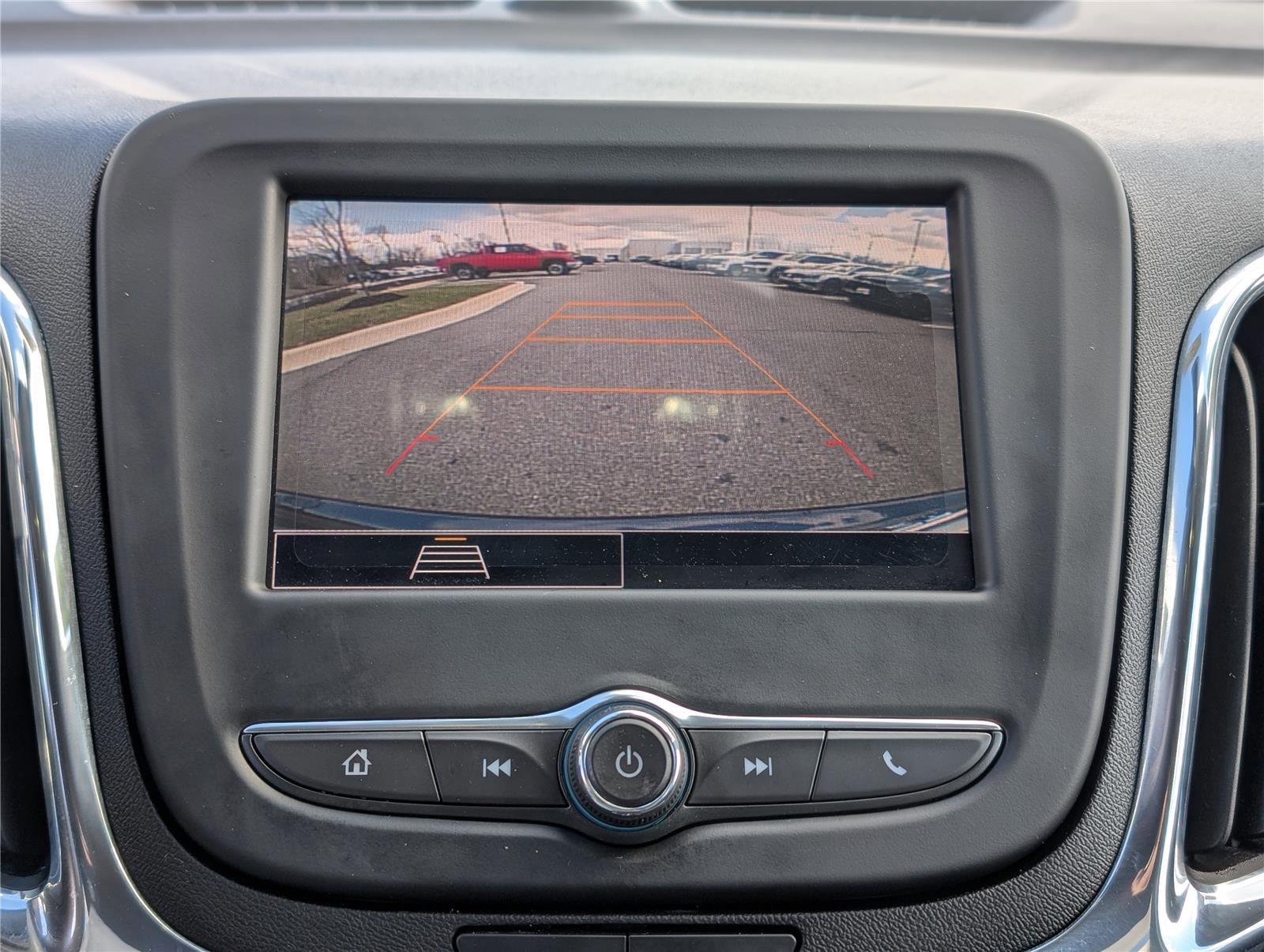 Used 2023 Chevrolet Equinox LT image 29