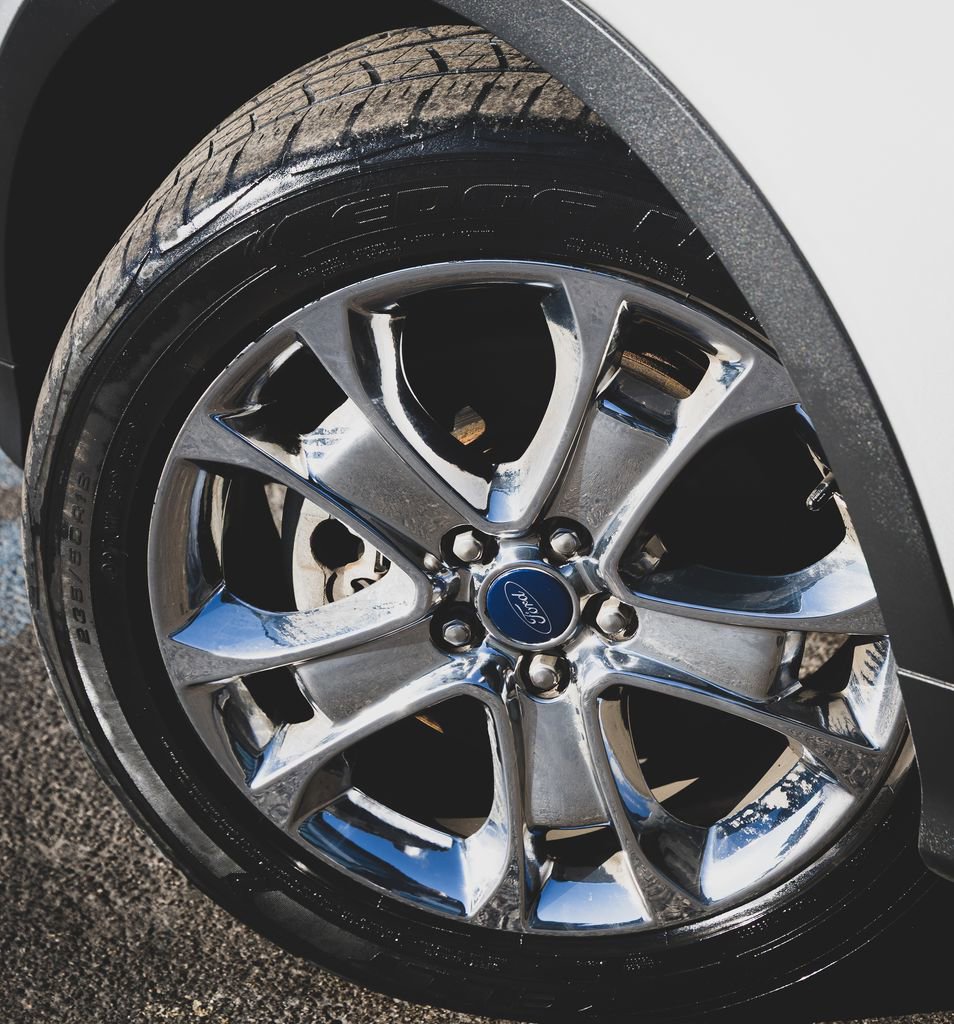 Used 2014 Ford Escape SE w/ Equipment Group 201A image 18