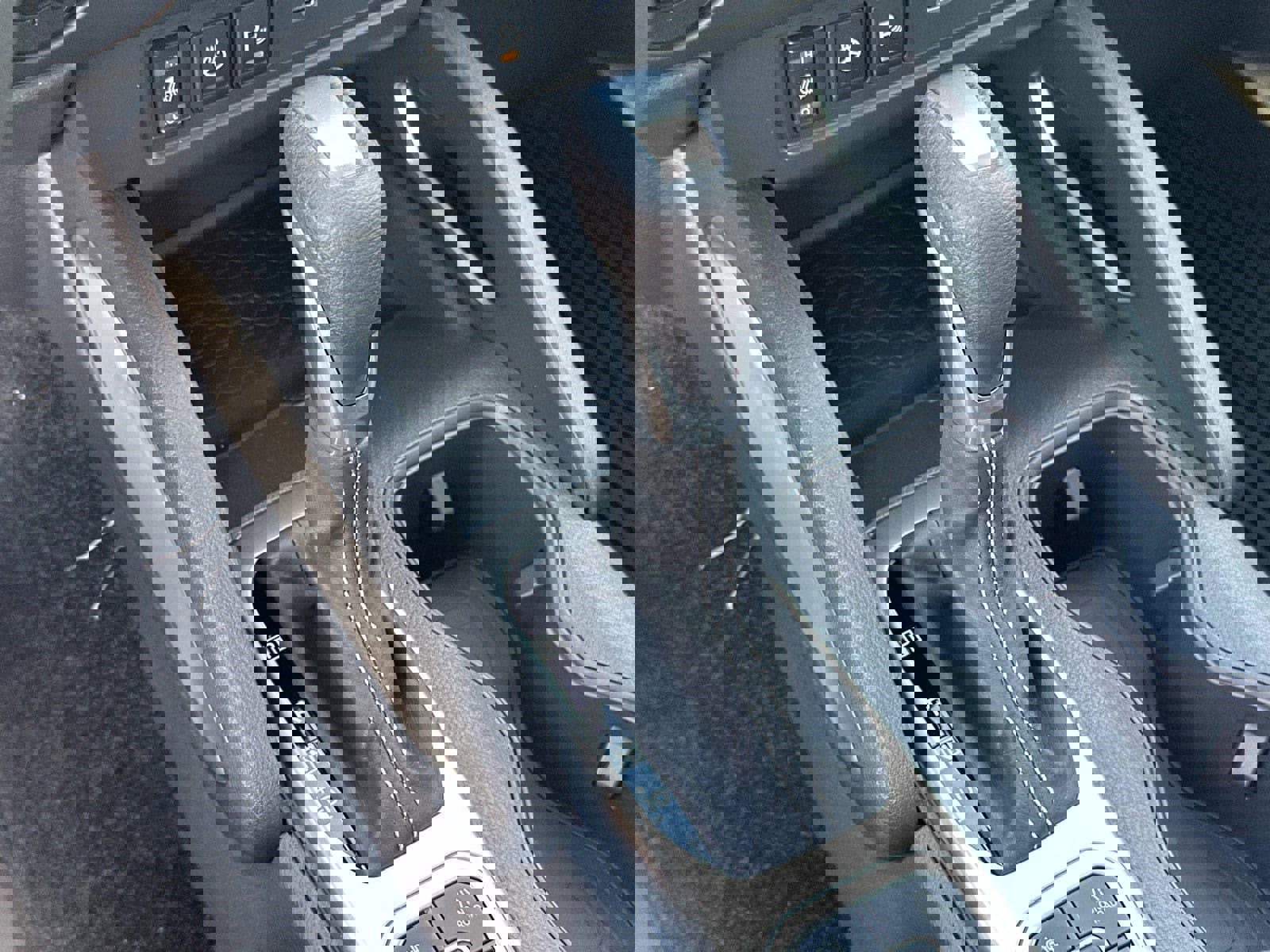 New 2026 Nissan Frontier SV image 30