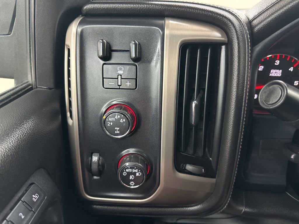 Used 2015 GMC Sierra 1500 Denali w/ Driver Alert Package image 45
