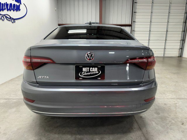 Used 2019 Volkswagen Jetta S image 8