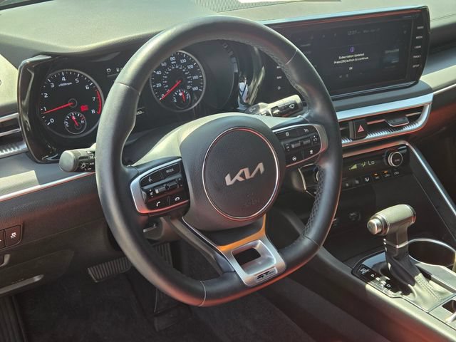 Certified 2023 Kia K5 GT-Line w/ GT-Line Premium Package AWD/4WD image 18