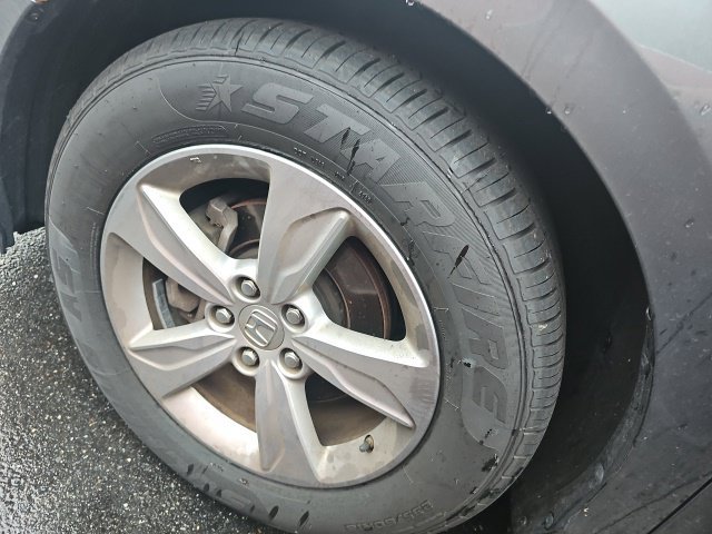 Used 2018 Honda Odyssey EX-L image 11