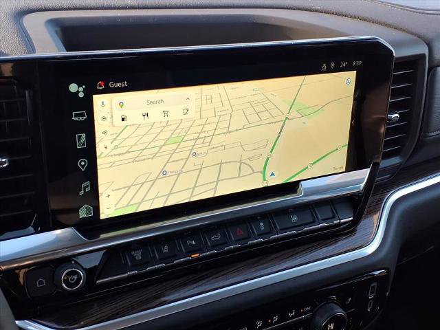 New 2026 Chevrolet Silverado 3500 LT w/ All Star Edition image 22