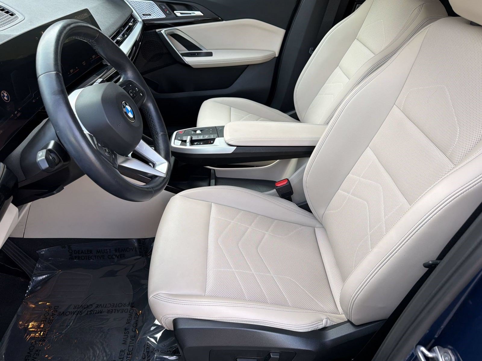 Certified 2023 BMW X1 xDrive28i w/ Premium Package AWD/4WD image 5