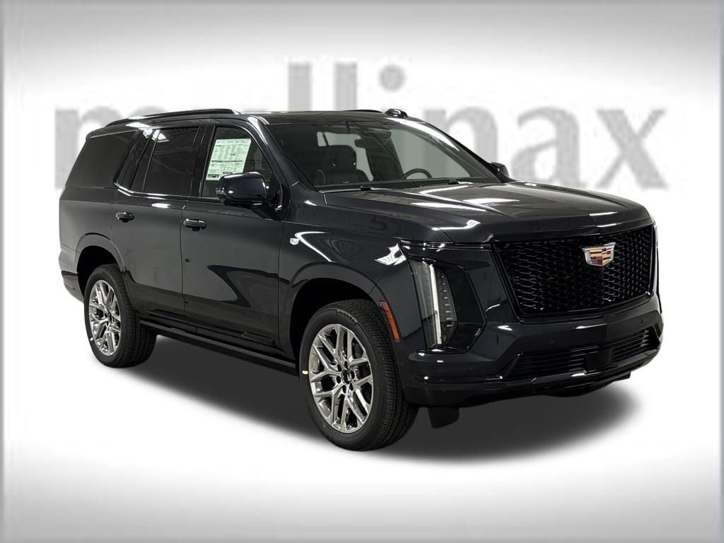 New 2026 Cadillac Escalade Sport