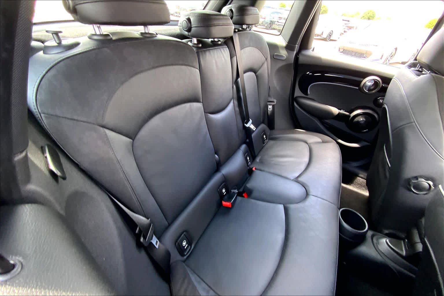Used 2024 MINI Cooper S FWD image 19