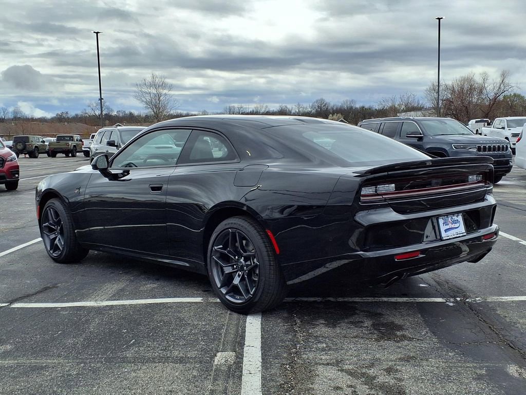 New 2026 Dodge Charger Scat Pack image 5