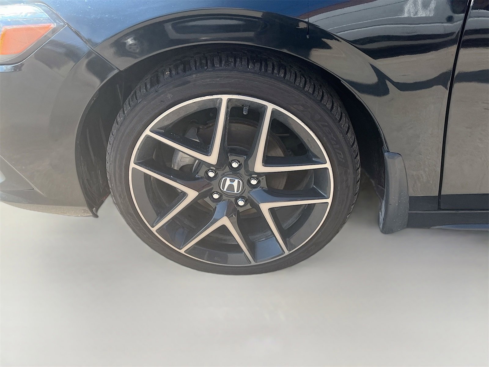 Used 2022 Honda Civic Sport Touring image 32