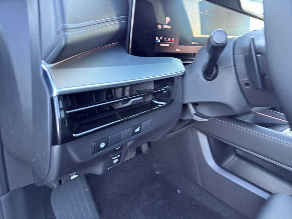 New 2026 Nissan Murano SL image 15