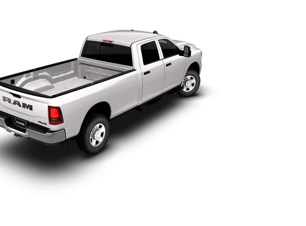 New 2026 RAM 3500 Tradesman image 2