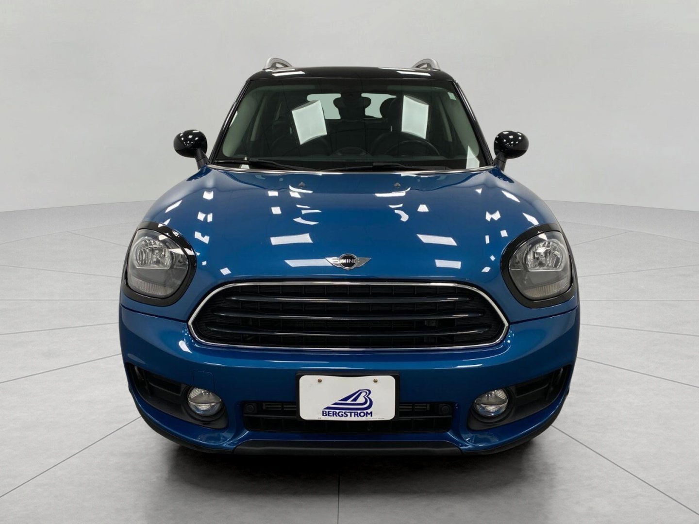 Used 2018 MINI Cooper Countryman ALL4 AWD/4WD image 11