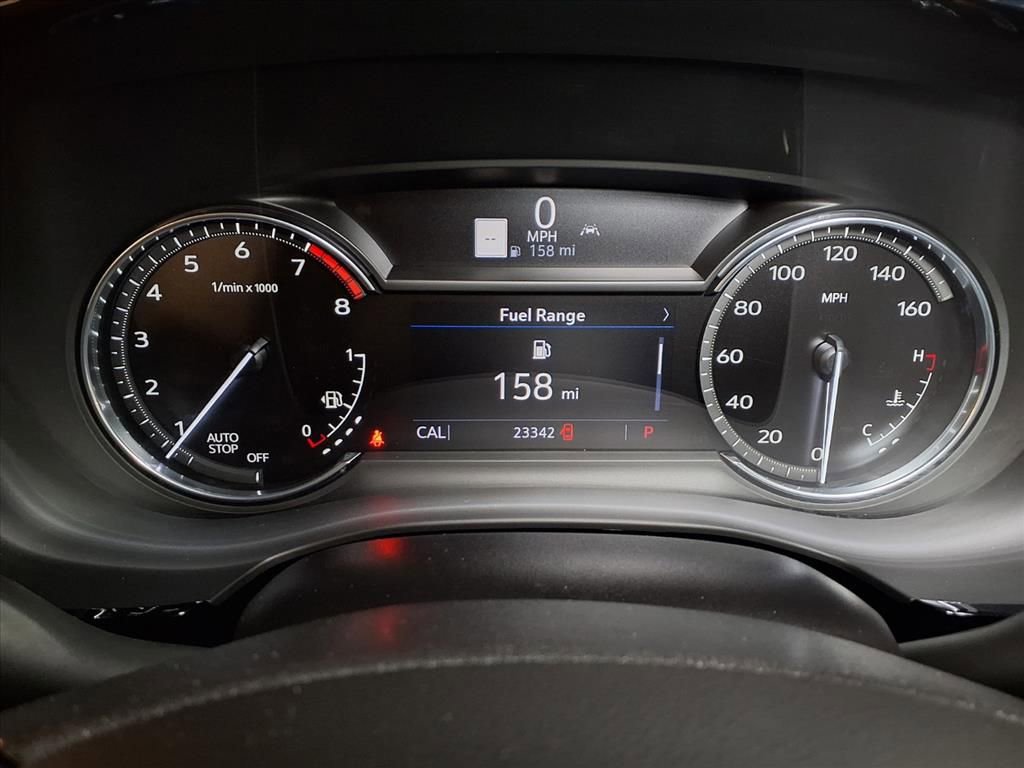 Certified 2022 Cadillac XT6 Premium Luxury image 10