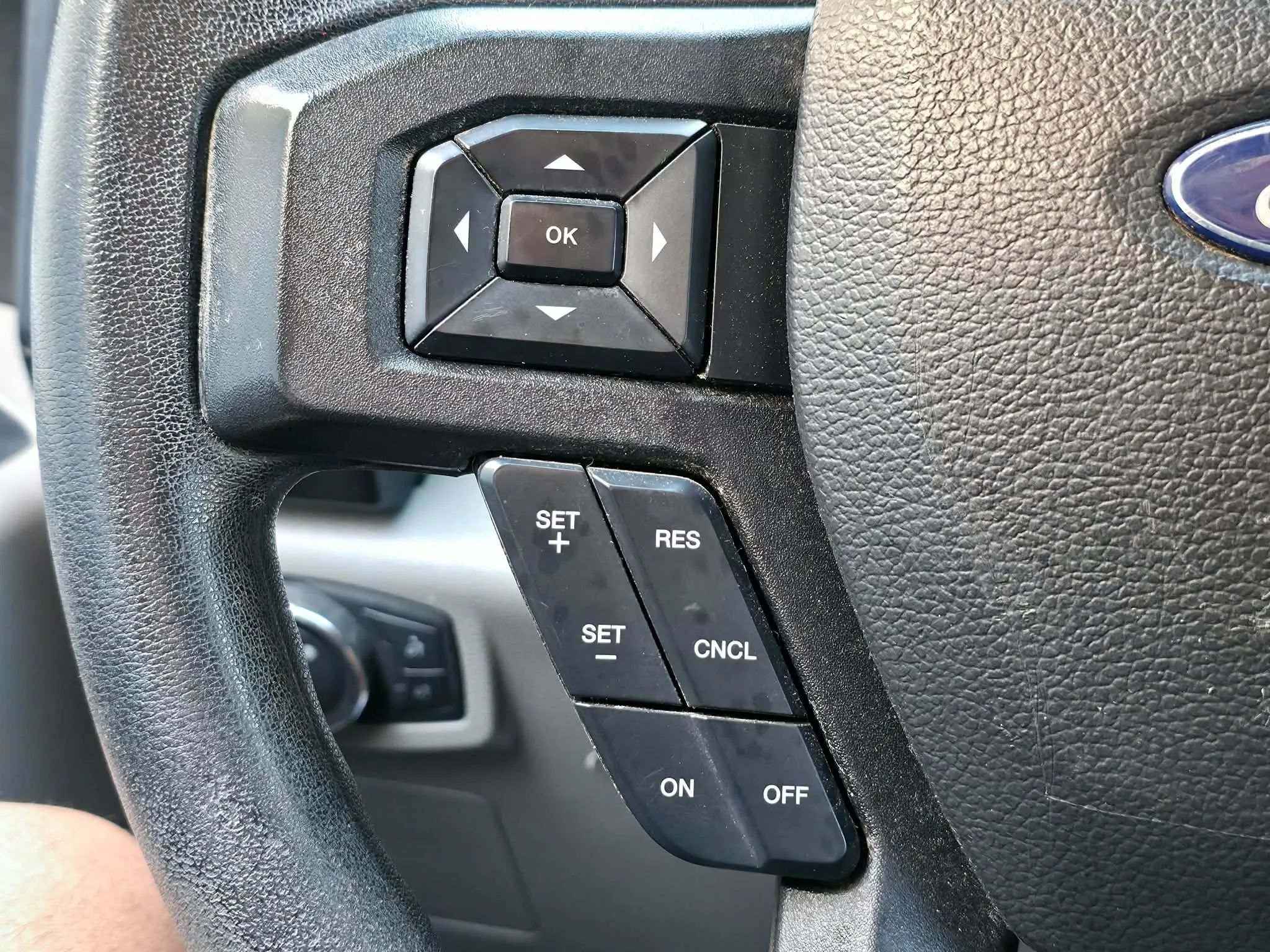 Used 2019 Ford F150 XL w/ XL Power Equipment Group AWD/4WD image 18