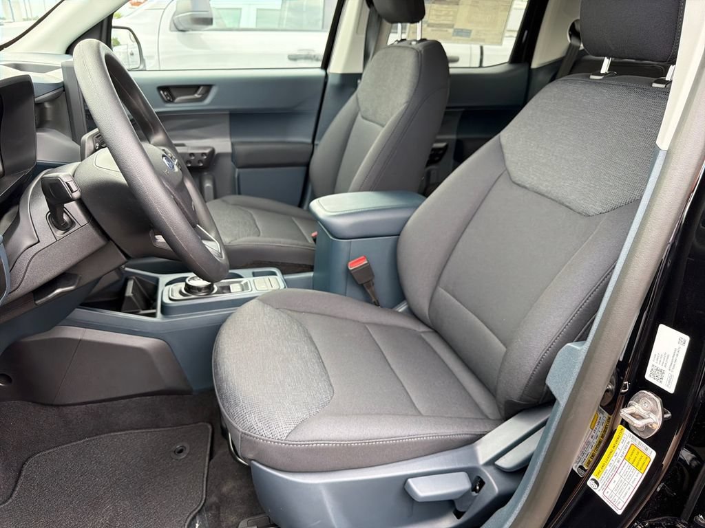 New 2026 Ford Maverick XL FWD image 5
