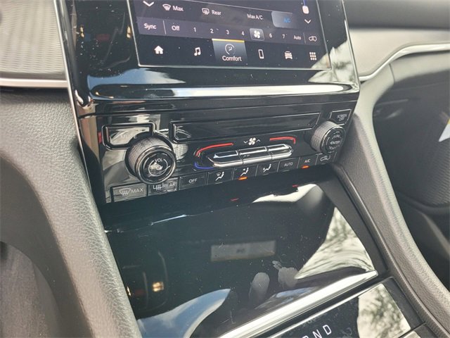 New 2025 Jeep Grand Cherokee Laredo X image 26