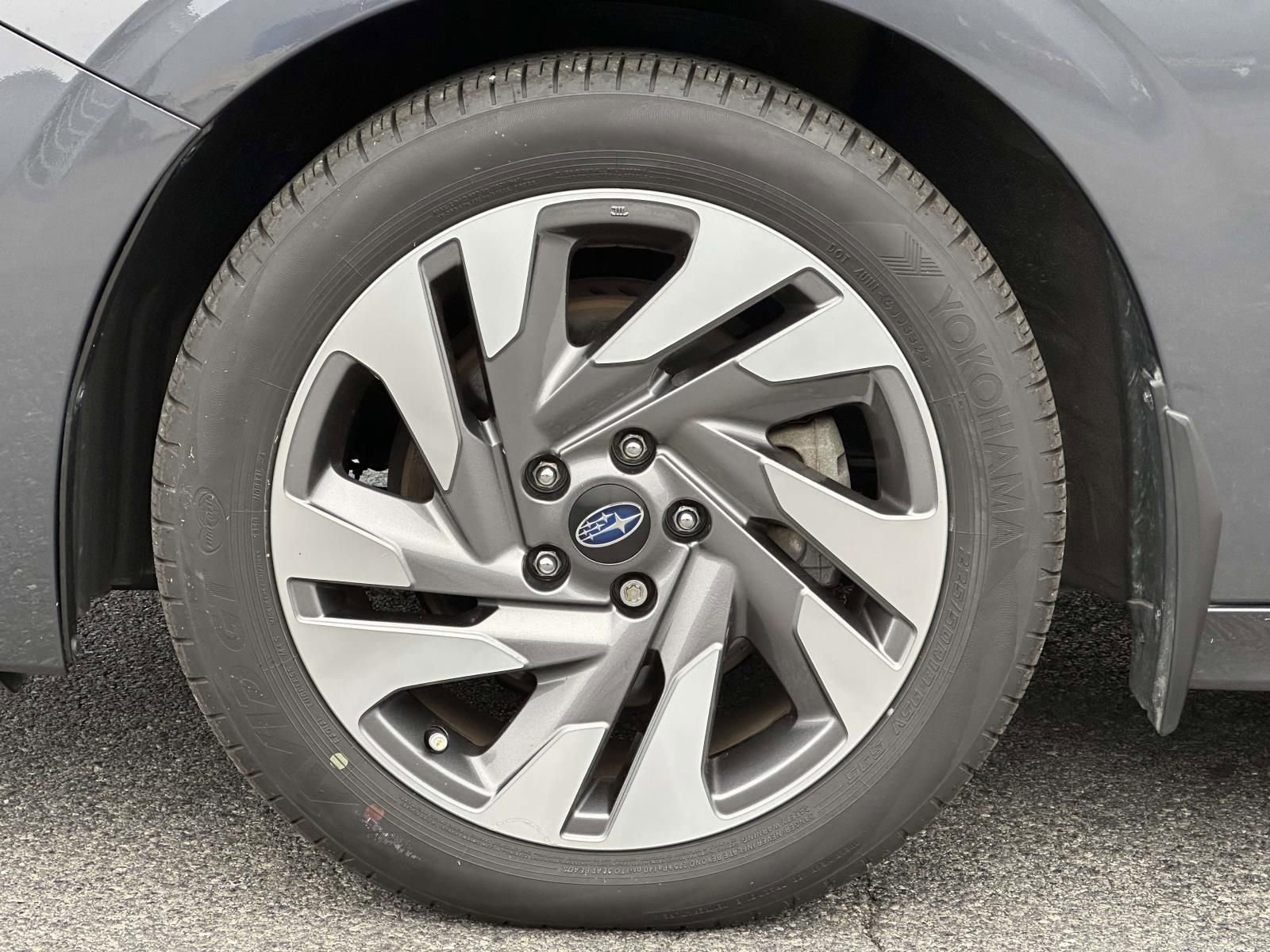 Used 2024 Subaru Legacy Touring XT image 17