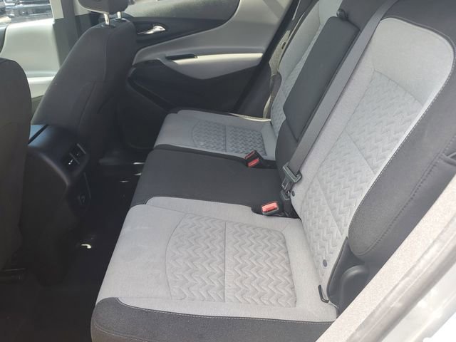 Used 2024 Chevrolet Equinox LS AWD/4WD image 13