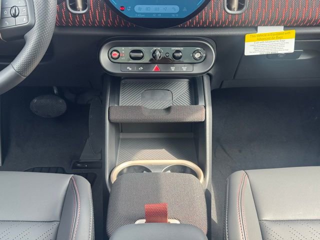 New 2026 MINI Cooper Countryman S w/ Comfort Package Max image 13