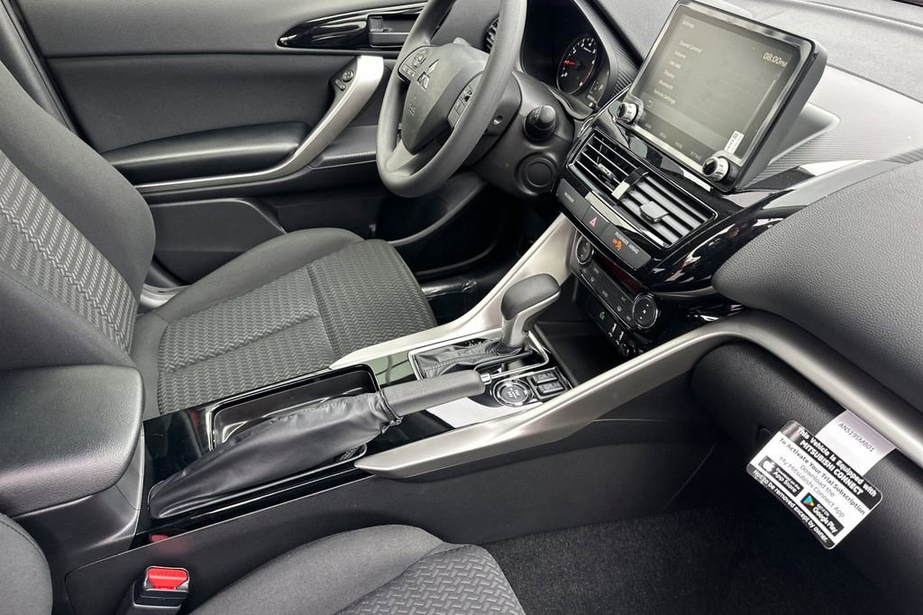 New 2026 Mitsubishi Eclipse Cross Ralliart image 17