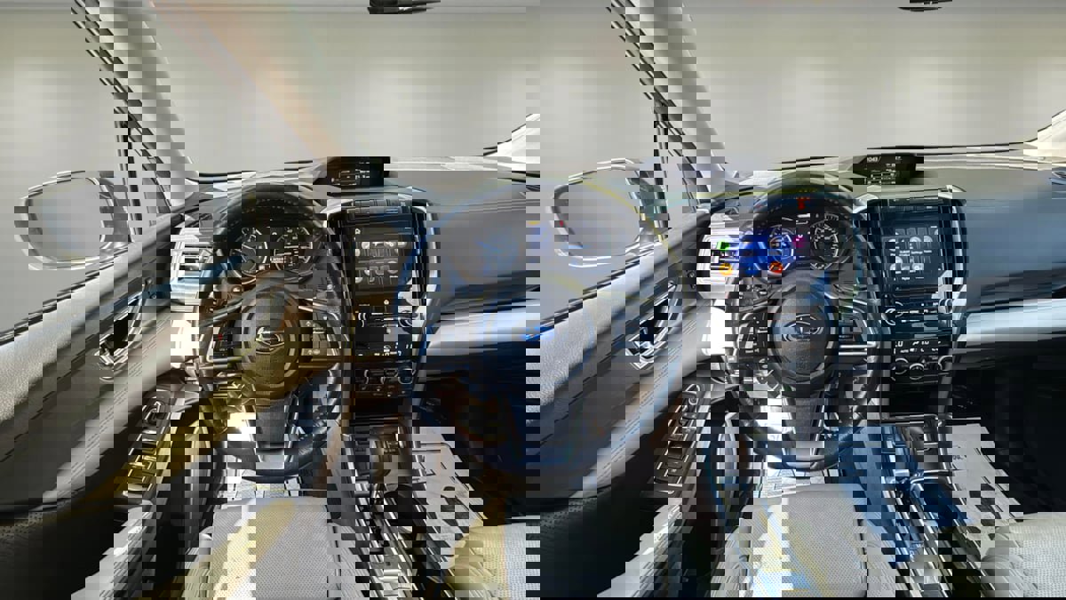 Used 2022 Subaru Ascent Limited image 11