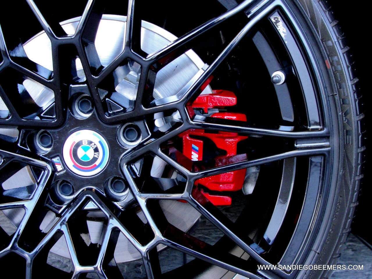 Used 2023 BMW M440i M440i M PERF+3D CAMS+PREMIUM P w/ Premium Package image 74