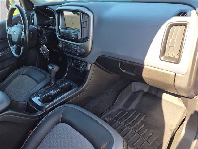 Used 2016 Chevrolet Colorado Z71 AWD/4WD image 20