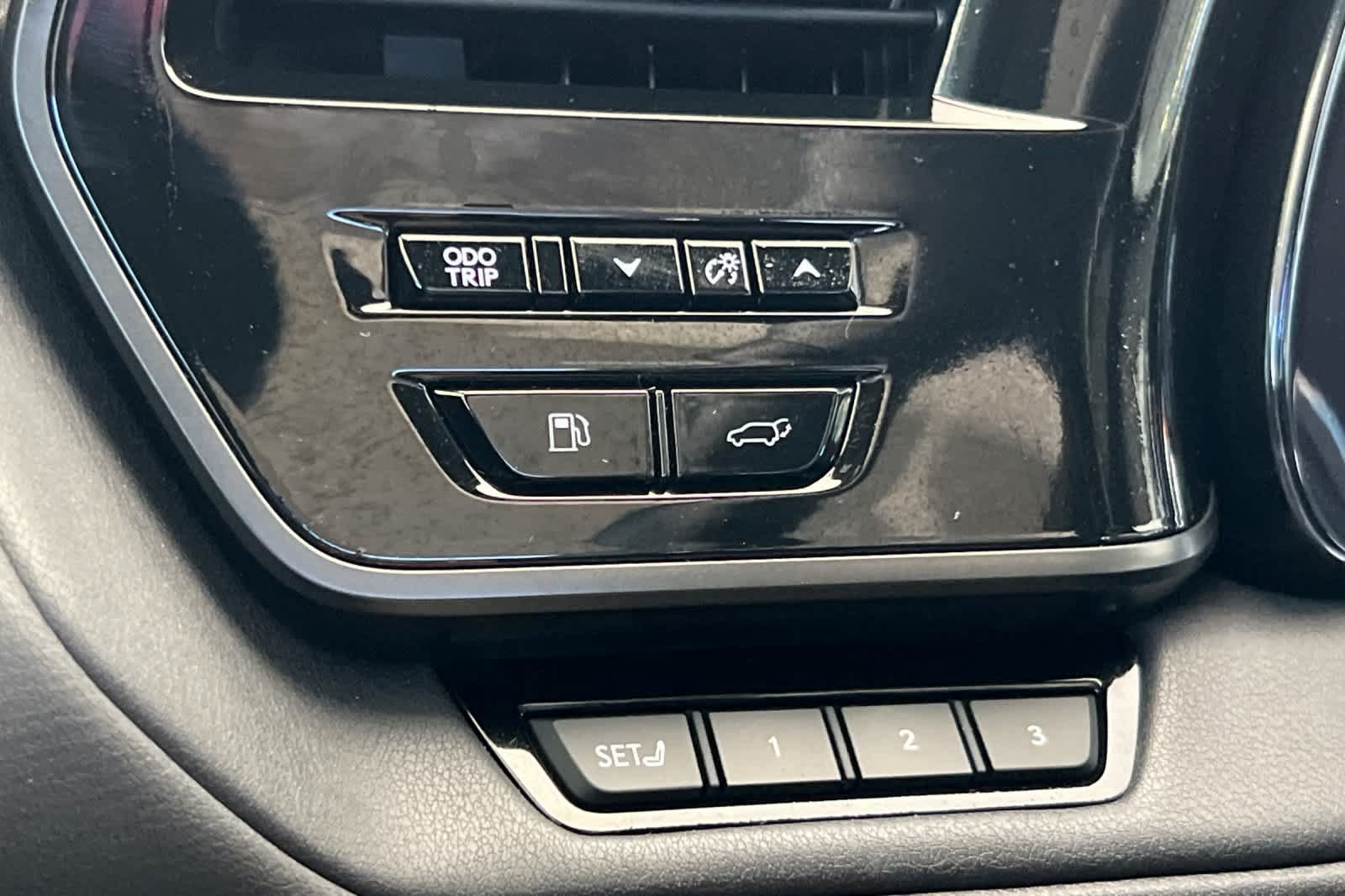 Certified 2024 Lexus TX 350 AWD w/ Technology Package image 32