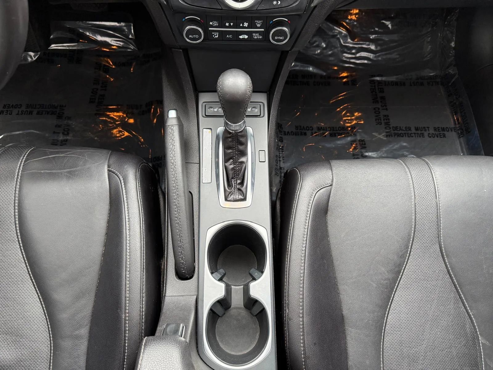 Used 2019 Acura ILX image 16