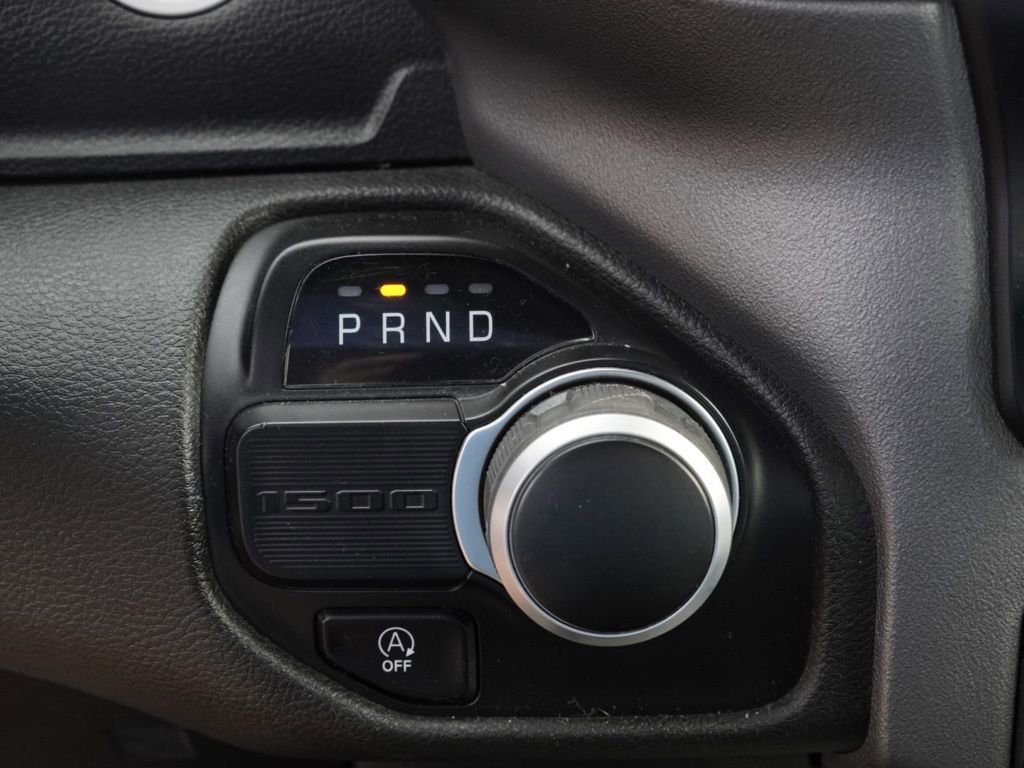 Used 2023 RAM 1500 Big Horn image 19