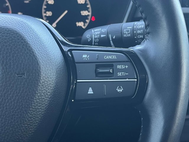 Used 2025 Honda CR-V EX-L image 29