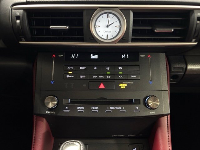 Used 2018 Lexus RC 300 AWD image 20