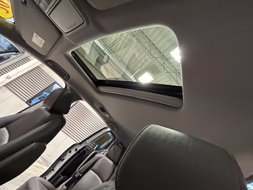 Used 2018 Honda Odyssey EX-L image 21