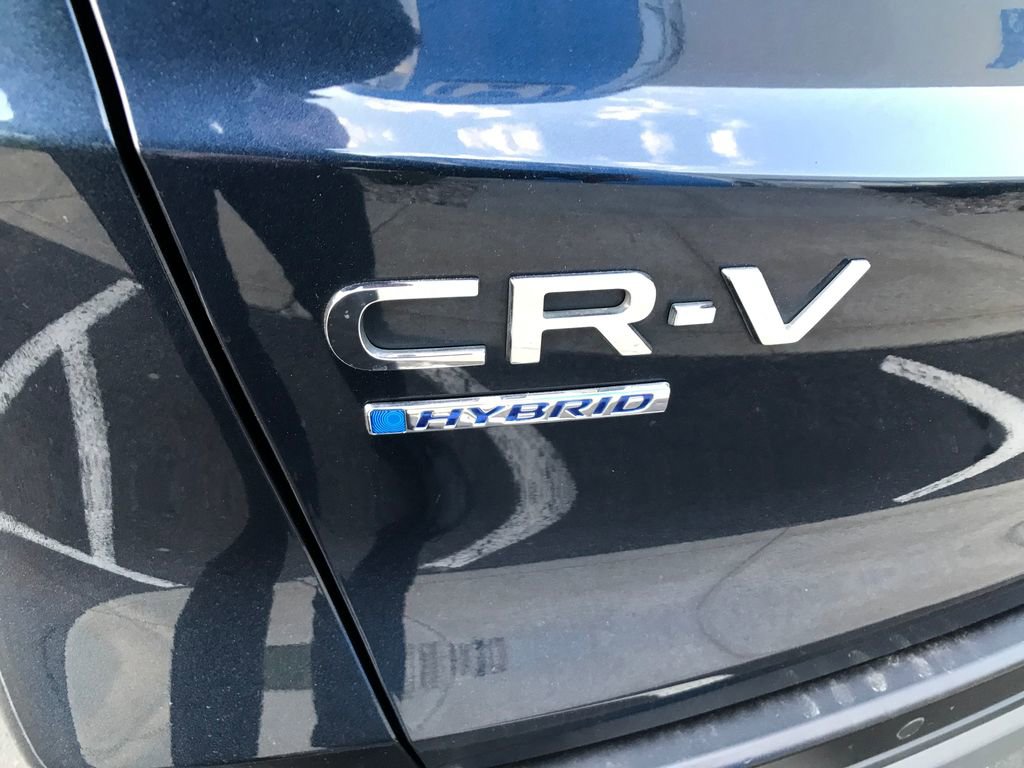 Certified 2023 Honda CR-V Sport Touring image 28