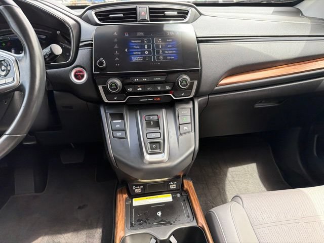 Used 2022 Honda CR-V Touring image 28