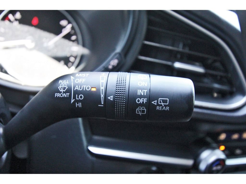Certified 2025 MAZDA CX-30 AWD 2.5 S w/ Select Sport Pkg image 19