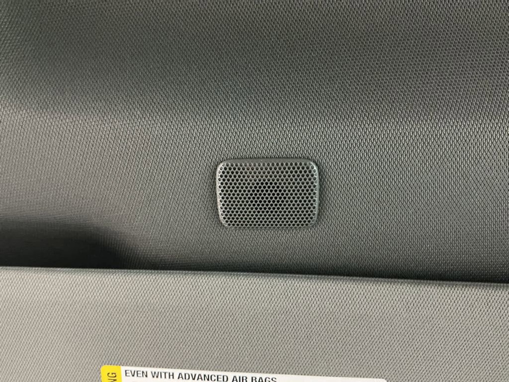 New 2026 Chevrolet Silverado 2500 LT w/ Trail Boss Package image 19