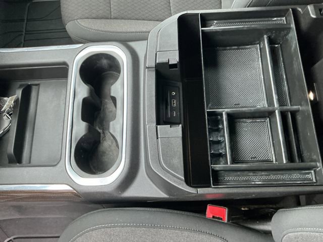 Used 2020 Chevrolet Silverado 1500 RST w/ All-Star Edition image 35