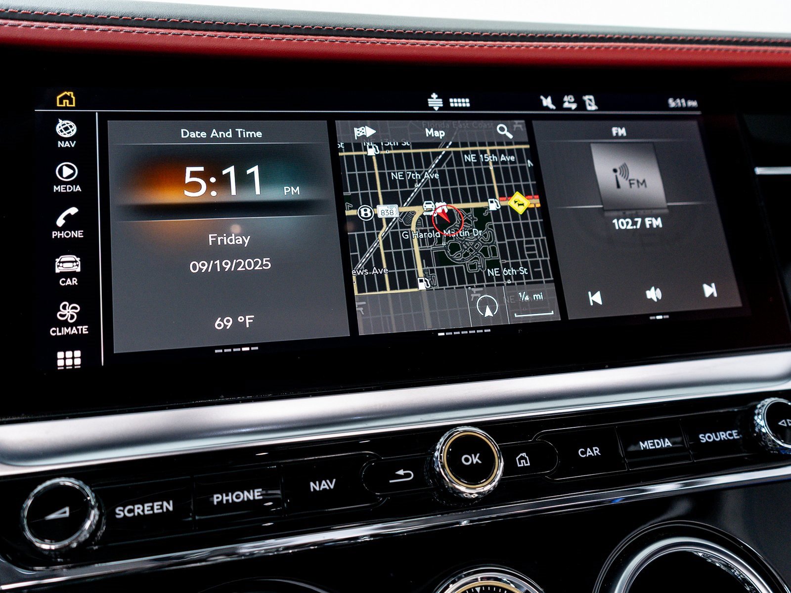 Certified 2022 Bentley Continental GT Speed image 41