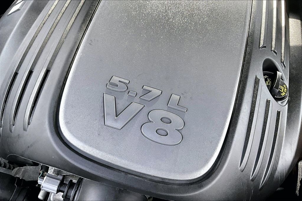 Used 2019 Dodge Challenger R/T image 33