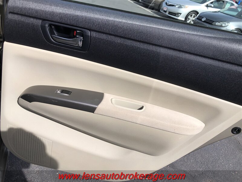Used 2008 Toyota Prius FWD image 18