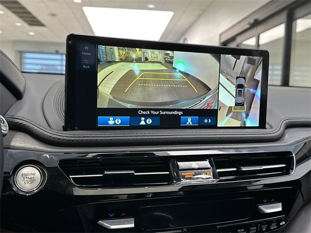 New 2026 Acura MDX w/ Advance Package image 22