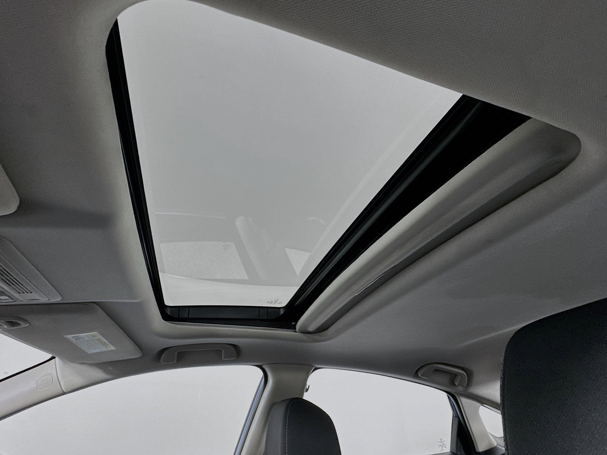 Certified 2017 Honda Civic EX-T image 21