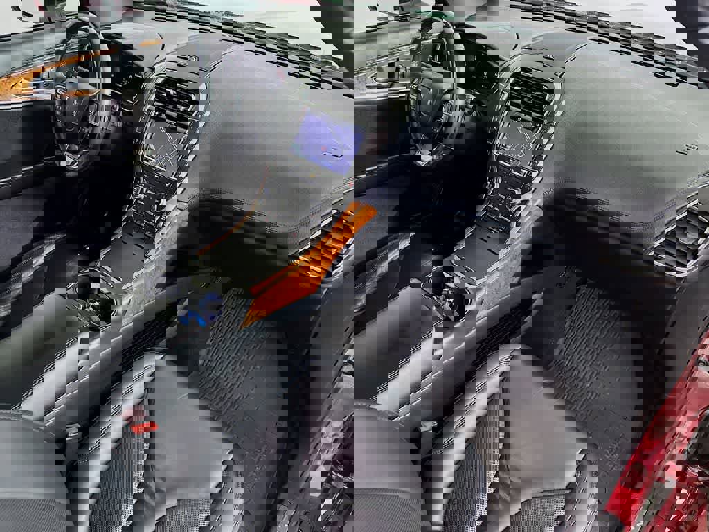 Used 2019 Lincoln Nautilus Select image 34