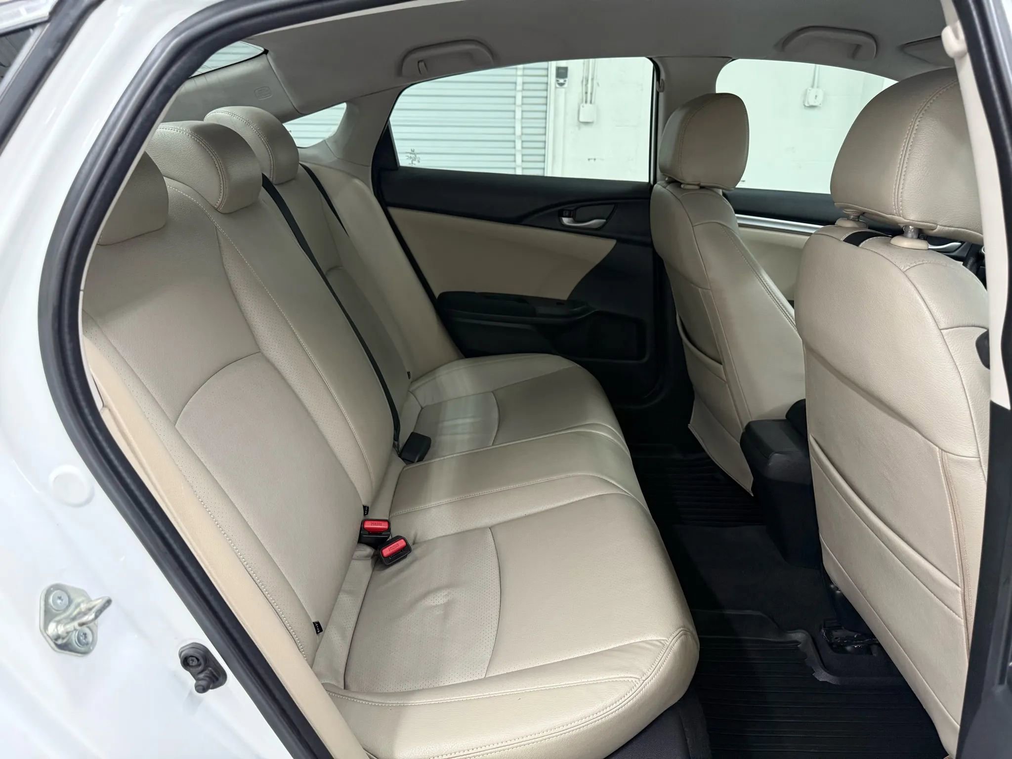 Used 2018 Honda Civic LX image 34