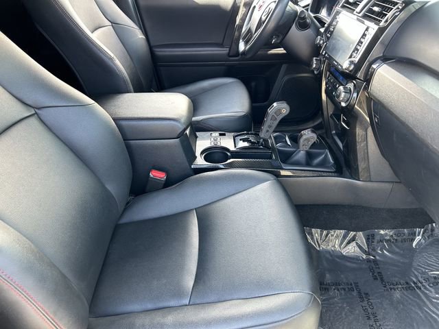 Used 2021 Toyota 4Runner TRD Pro AWD/4WD image 27