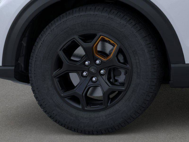 New 2026 Ford Explorer Tremor image 19