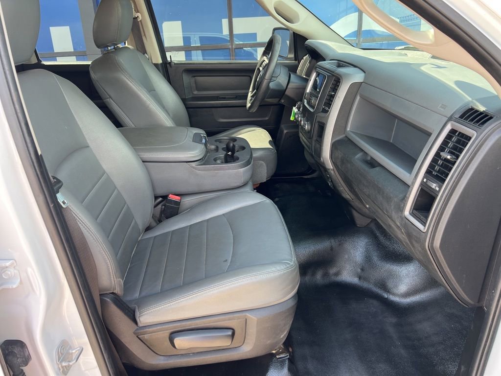 Used 2019 RAM 1500 Tradesman image 13